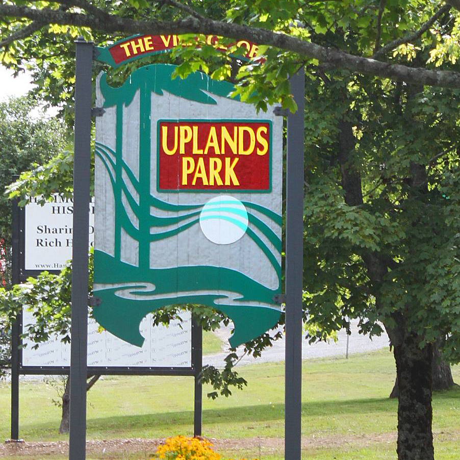 Uplands Park